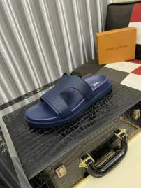 Picture of Louis Vuitton Slippers _SKULVsz38-44hnh0450956